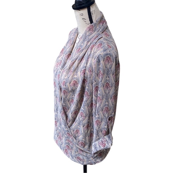 Ezra Blouse - Picture 6 of 8